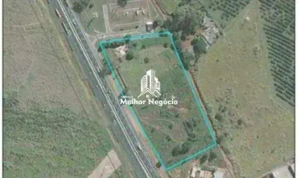 Terreno à venda Comercial/Industria - Bairro Jardim Nova Limeira - Limeira/SP