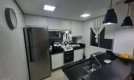 Apartamento com 2 quartos à venda na Avenida Paulo Cuba de Souza, 10, Jardim Bom Sucesso, Campinas