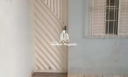 Casa à venda, 3 quartos, 2 banheiros - jardim morro azul - limeira sp