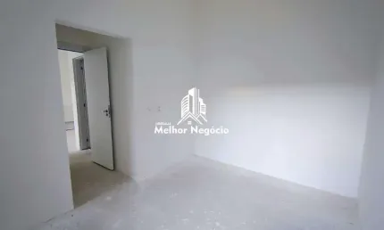 Apartamento à venda com 02 Quartos (1 suíte) no Happy Condomínio Club em Hortolândia - SP