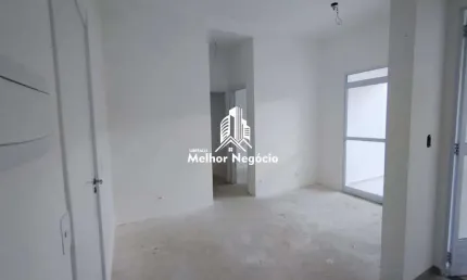 Apartamento à venda com 02 Quartos (1 suíte) no Happy Condomínio Club em Hortolândia - SP