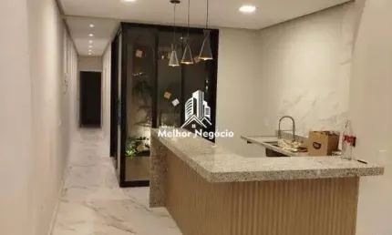 Casa com 2 quartos (2 suíte) à venda no bairro parque jambeiro, campinas - sp