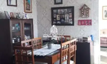(não aceita financiamento) casa com 3 quartos à venda em paulínia - sp