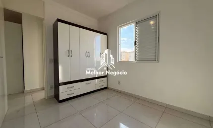 Apartamento à venda com 3 Quartos (1 suíte) no Condomínio Verano em Piracicaba - SP