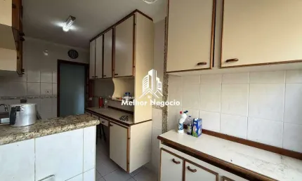 Apartamento à venda com 02 Quartos no Condomínio Colina de Piracicaba em Piracicaba - SP
