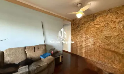 Apartamento à venda com 02 Quartos no Condomínio Colina de Piracicaba em Piracicaba - SP
