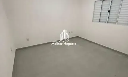 Casa à venda com 2 dormitórios e 1 banheiro no Jardim Villagio Ghiraldelli em Hortolândia.