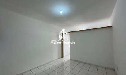 Apartamento à venda com 1 dormitório no centro de campinas/sp