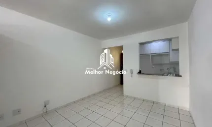 Apartamento à venda com 1 dormitório no centro de campinas/sp