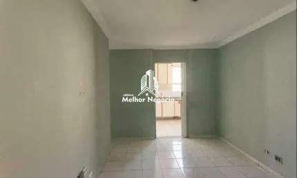 Apartamento à venda com 3 quartos no Condomínio Parque dos Eucaliptos em Campinas/SP