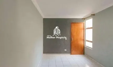 Apartamento à venda com 3 quartos no condomínio parque dos eucaliptos em campinas/sp