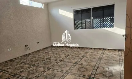Casa à venda com 2 quartos, localizado no bairro João Aranha, Paulínia - SP.