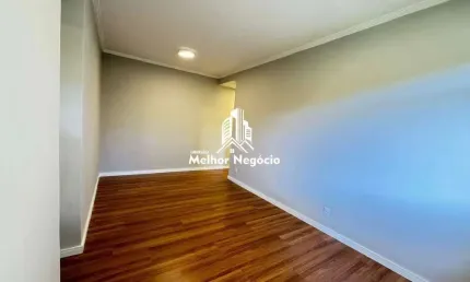 Apartamento à venda com 2 quartos sendo uma suíte no bairro Glebas Califórnia em Piracicaba/SP