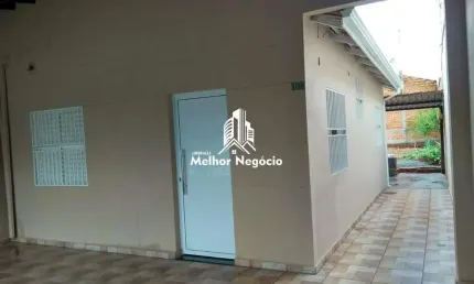 Casa à venda com 2 quartos no bairro loteamento residencial porto seguro em campinas/sp