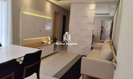 Apartamento à venda com 2 Quartos Condomínio Vivenda Girassol em Hortolândia, SP