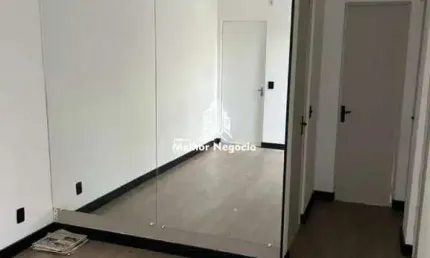Apartamento à venda com 2 quartos no bairro Matão em Sumaré