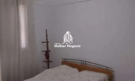 Apartamento à venda com 2 quartos, no Condomínio Rio Grande do Sul, em Campinas/SP.