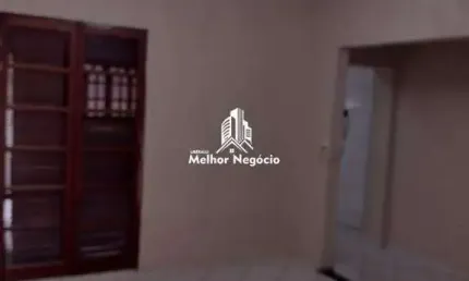 Casa à venda com 2 quartos e 1 suíte em campinas - sp