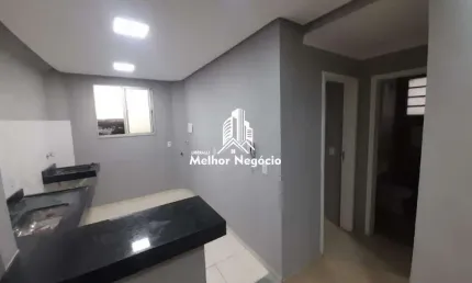 Apartamento à venda com 02 Quartos Condomínio Parque Perola Do Oriente em Piracicaba - SP