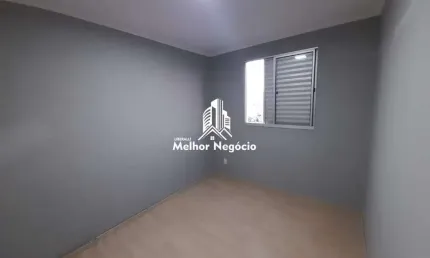 Apartamento à venda com 02 Quartos Condomínio Parque Perola Do Oriente em Piracicaba - SP