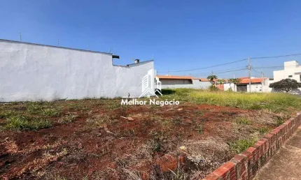 Terreno à venda no bairro Residencial Altos do Taquaral em Piracicaba - SP