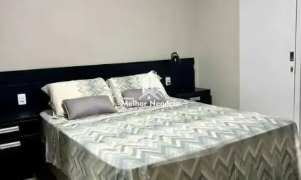 Casa à venda com 3 quartos e 1 suíte no bairro jardim res. campo novo em limeira