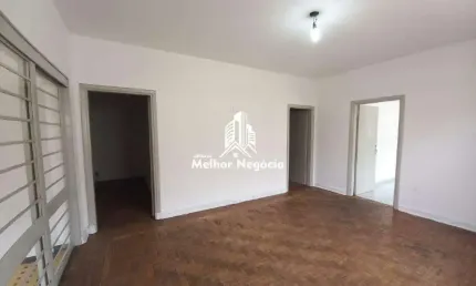 Casa com 3 quartos à venda na Praça Soldado Constitucionalista De 32, 211, Centro, Limeira