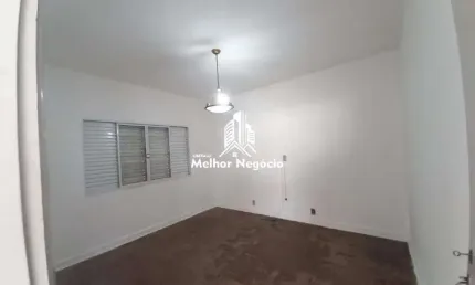 Casa com 3 quartos à venda na Rua Tiradentes, 211, Centro, Limeira