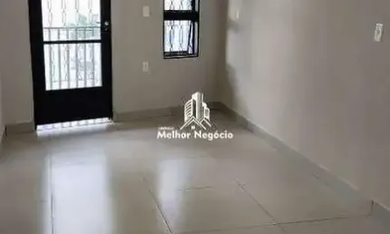 Predio residencial e comercial com 6500m² à venda em limeira