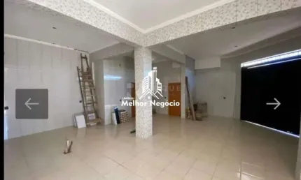 Predio residencial e comercial com 6500m² à venda em limeira