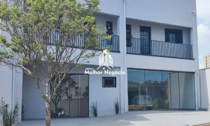 Predio residencial e comercial com 6500m² à venda em limeira