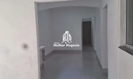 Casa à venda com 3 quartos no bairro Pq Residencial Belinha Ometto em Limeira