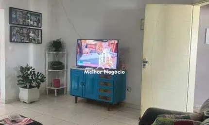 Casa para à venda, 3 quartos no Jardim Boer II - Americana I Cód: 30830