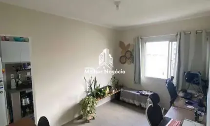 Apartamento à venda com 01 quarto no centro de campinas/sp