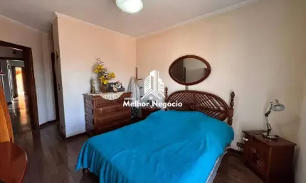Casa com 4 quartos à venda na Rua Matias de Albuquerque, 598, Castelinho, Piracicaba