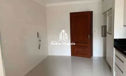 Apartamento à venda, 3 Quartos, 2 banheiros no Ed. Cannes Bairro Vila Independencia, Limeira - SP