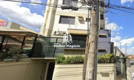 Apartamento à venda, 3 Quartos, 2 banheiros Condomínio Edifício Portinari - Bairro Centro Limeira SP