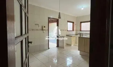 Casa à venda, 3 quartos, 2 banheiros - jardim residencial alto da graminha - limeira sp