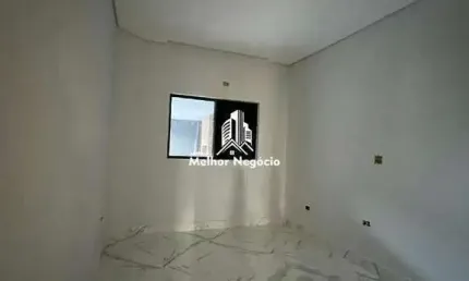 Casa a venda de 2 quartos (1 Suíte), no Bairro Jardim Mirandola, Americana- SP