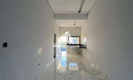Casa a venda de 2 quartos (1 Suíte), no Bairro Jardim Mirandola, Americana- SP