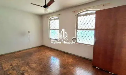 Casa com 04 Quartos à venda no bairro Piracicamirim em Piracicaba - SP