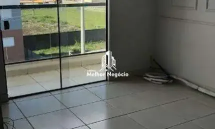 Apartamento à venda com 2 quartos e 1 suíte em Limeira - SP