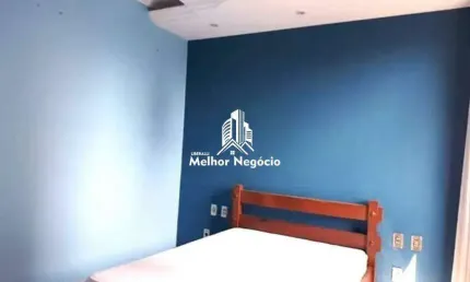 Apartamento à venda com 4 quartos e 1 suíte em Limeira - SP