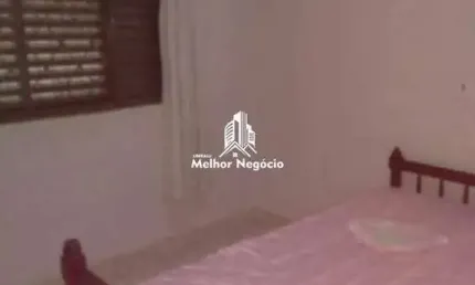 (Não aceita financiamento) Casa à venda com 3 quartos em Limeira - SP