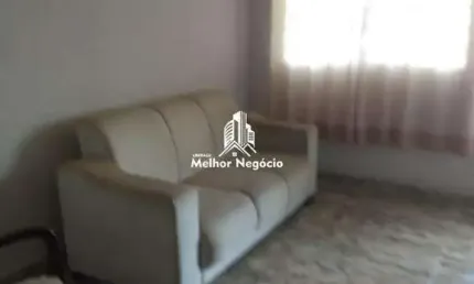 (não aceita financiamento) casa à venda com 3 quartos em limeira - sp