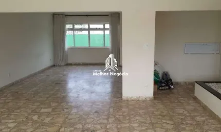 Apartamento à venda com 3 quartos e 1 suíte em limeira - sp