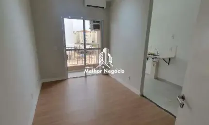 Apartamento à venda com 02 quartos (1 Suíte), no Jardim Novo Ângulo em Hortolândia/SP
