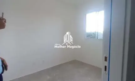 Apartamento à venda com 2 quartos e 1 suíte em Limeira - SP