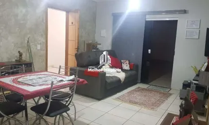 Apartamento cobertura à venda com 2 quartos em Americana - SP