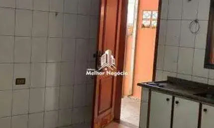 Casa com 3 quartos à venda na Rua Eduardo Hansen, 10, Jardim São Manoel, Nova Odessa